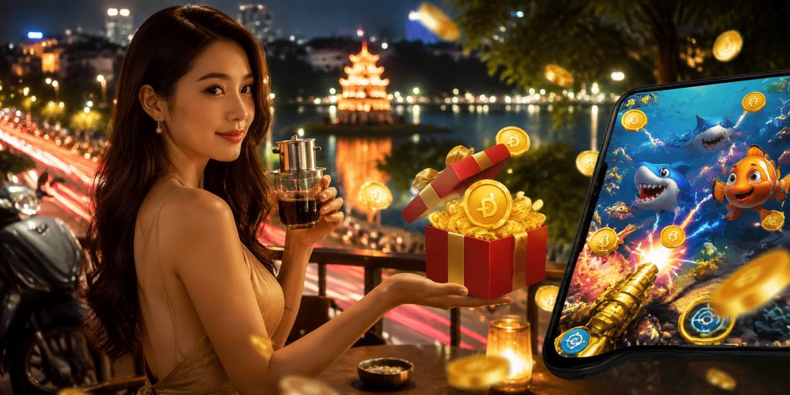 go99go go99go – sân chơi được xây cho người Việt